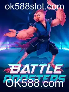 BattleRoosters: A Nova Experiência em Jogos de Estratégia