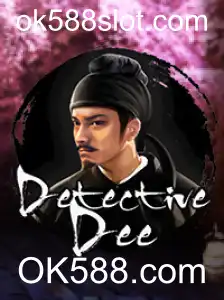 Explorando DetectiveDee: Um Mergulho no Jogo de Mistério e Aventura