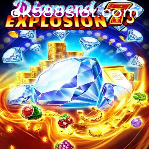 Explorando o Fascinante Mundo de DiamondExplosion7s: Um Guia Completo