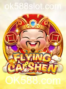 Explorando o Mundo de FlyingCaiShen: Uma Aventura Divertida e Envolvente