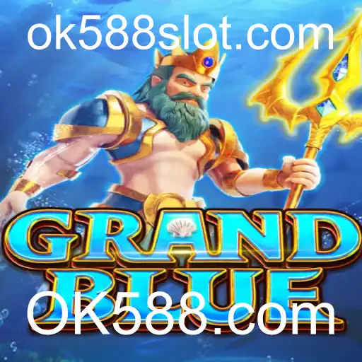 Descubra o Mundo de GRANDBLUE: Um Jogo de Estratégia Fascinante