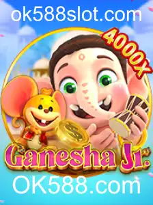 GaneshaJr: Um Guia Completo para o Novo Jogo Sensação