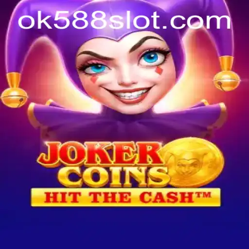 Explorando JokerCoins: O Novo Fenômeno de Jogos Online