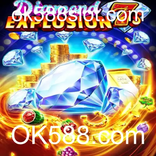 Explorando o Fascinante Mundo de DiamondExplosion7s: Um Guia Completo