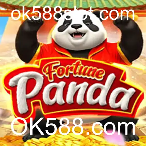 Explorando o Mundo de FortunePanda e a Nova Era de Jogos Online em OK588.com