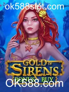 GoldofSirensBonusBuy: Uma Aventura Encantadora no Mundo dos Jogos Online