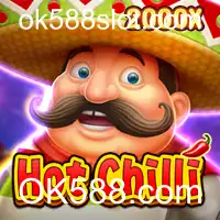 Explorando HotChilli: Um Jogo Picante e Divertido de OK588.com