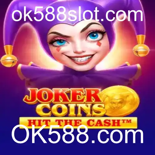 Explorando JokerCoins: O Novo Fenômeno de Jogos Online
