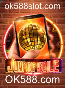 Descubra o Fascinante Mundo de Jumpingmobile em OK588.com