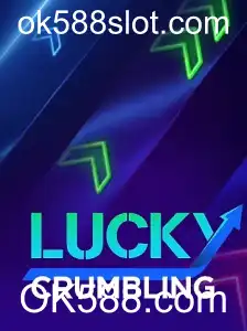 Descubra o Jogo 'LuckyCrumbling' e suas Regras Empolgantes