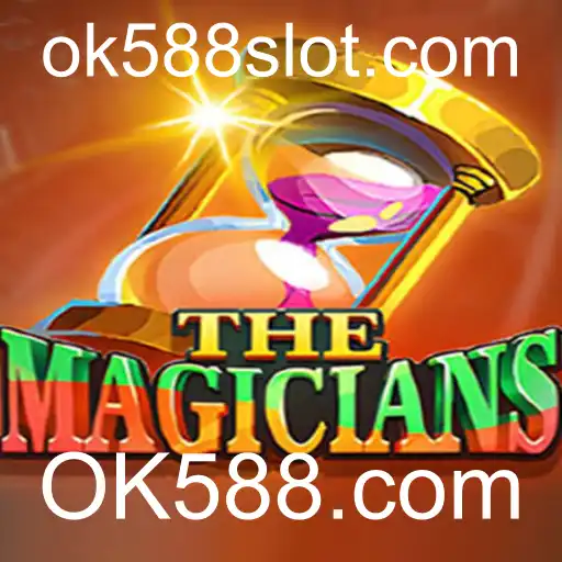 TheMagicians: Descubra o Mundo Fascinante do Jogo Impressivo