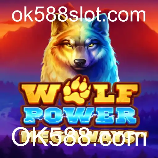 Descubra o Mundo de Aventura e Estratégia em WolfPowerMega
