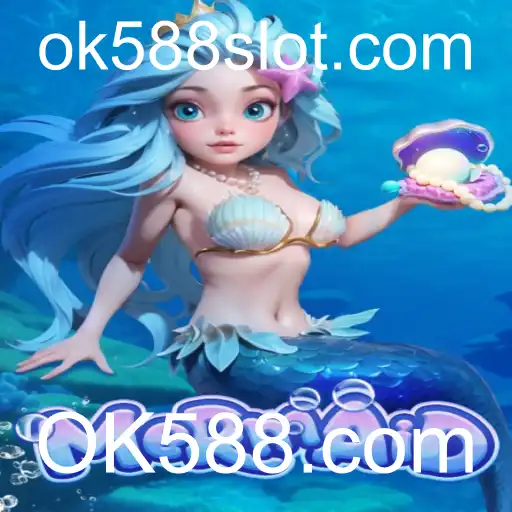Explorando o Mundo Encantado de Mermaid no OK588.com