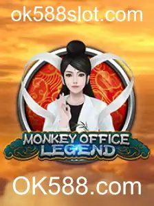 Explorando o Mundo de MonkeyOfficeLegend: Um Guia Completo