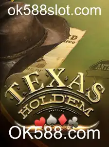 TexasHoldem: Descubra a Emoção e Estratégia do Jogo de Cartas Popular