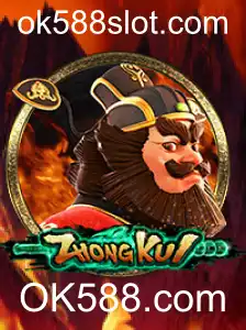 ZhongKui: A Fascinante Jornada no Mundo dos Jogos de Tabuleiro